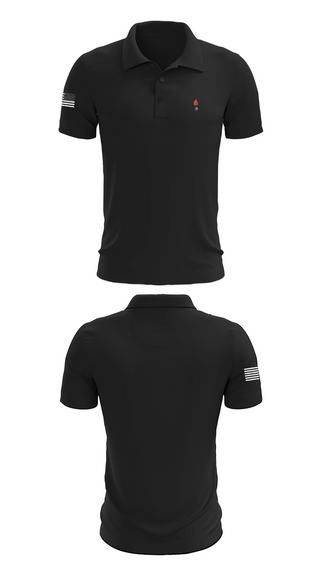 Short Sleeve Performance Polo, AMMO, Air Force, Teamtime, Team time, sublimation, custom sports apparel, team uniforms, spirit wear, spiritwear, sports uniforms, custom shirts, team store, custom team store, fundraiser sports, apparel fundraiser