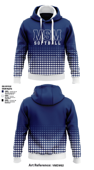 Hoodie, Mount Saint Mary, Golf, Teamtime, Team time, sublimation, custom sports apparel, team uniforms, spirit wear, spiritwear, sports uniforms, custom shirts, team store, custom team store, fundraiser sports, apparel fundraiser
