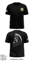 89th ATKS 4594121 Short Sleeve Performance Shirt - 3