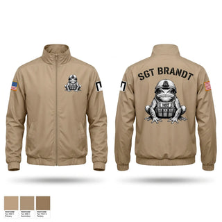 Windbreaker, A Co 3BEB, Army, Teamtime, Team time, sublimation, custom sports apparel, team uniforms, spirit wear, spiritwear, sports uniforms, custom shirts, team store, custom team store, fundraiser sports, apparel fundraiser
