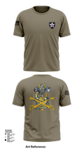 5-17 68237132 Short Sleeve Performance Shirt - 31