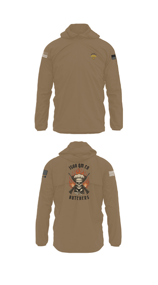 Windbreaker, 1500 QM Co, , Teamtime, Team time, sublimation, custom sports apparel, team uniforms, spirit wear, spiritwear, sports uniforms, custom shirts, team store, custom team store, fundraiser sports, apparel fundraiser