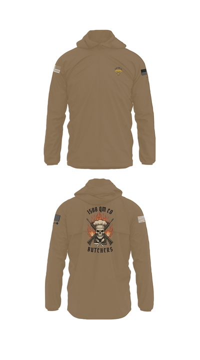 1500 QM Co 49393659 Windbreaker - 1