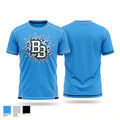 Boom Bang Short Sleeve Performance Shirt - 2