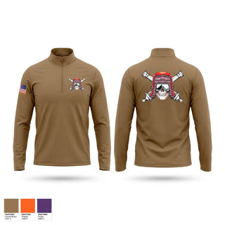 Windbreaker, Alpha Btry Avalanche, Army, Teamtime, Team time, sublimation, custom sports apparel, team uniforms, spirit wear, spiritwear, sports uniforms, custom shirts, team store, custom team store, fundraiser sports, apparel fundraiser