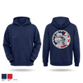 Air Evac Hoodie - 2