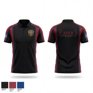 Short Sleeve Performance Polo, Plano United Fc, Men's Soccer, Teamtime, Team time, sublimation, custom sports apparel, team uniforms, spirit wear, spiritwear, sports uniforms, custom shirts, team store, custom team store, fundraiser sports, apparel fundraiser