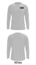 Blacktop Modified Tour 95554529 Long Sleeve Performance Shirt 7