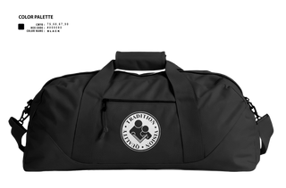 Duffle Bag, Dorchester District 2, , Teamtime, Team time, sublimation, custom sports apparel, team uniforms, spirit wear, spiritwear, sports uniforms, custom shirts, team store, custom team store, fundraiser sports, apparel fundraiser