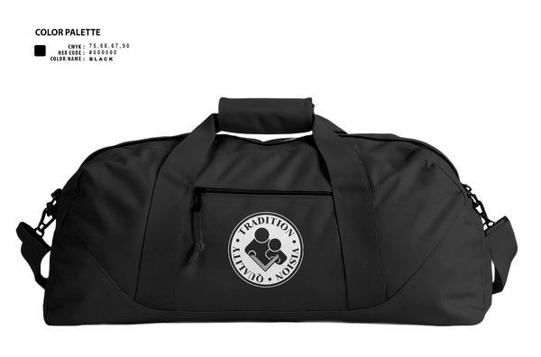 Duffle Bag, Dorchester District 2, , Teamtime, Team time, sublimation, custom sports apparel, team uniforms, spirit wear, spiritwear, sports uniforms, custom shirts, team store, custom team store, fundraiser sports, apparel fundraiser