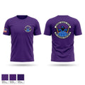 692 COS Short Sleeve Performance Shirt - 1