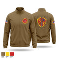 3rd Battalion 7th Marines 43365227 Windbreaker - 1