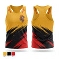 NRH HORSEPOWER 65432237 Men's Track Singlet - 1