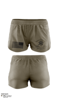 C Co 1-182 2nd PLT 41898460 Ranger Panties - 21