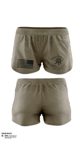 Ranger Panties, C Co 1-182 2nd PLT, Army, Teamtime, Team time, sublimation, custom sports apparel, team uniforms, spirit wear, spiritwear, sports uniforms, custom shirts, team store, custom team store, fundraiser sports, apparel fundraiser