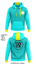Strikers 93493698 Hoodie - 1