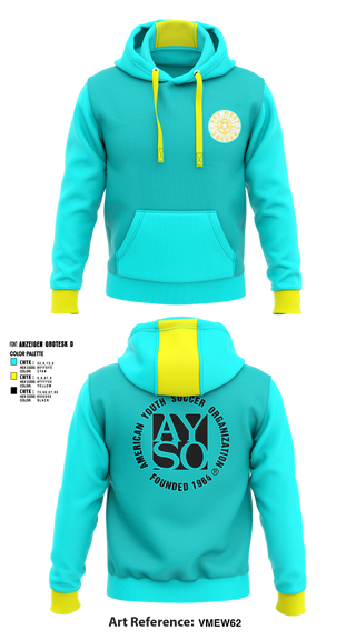 Hoodie, Strikers, Men's Soccer, Teamtime, Team time, sublimation, custom sports apparel, team uniforms, spirit wear, spiritwear, sports uniforms, custom shirts, team store, custom team store, fundraiser sports, apparel fundraiser