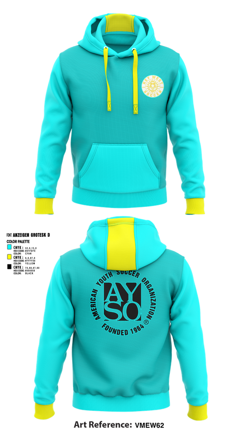 Hoodie, Strikers, Men's Soccer, Teamtime, Team time, sublimation, custom sports apparel, team uniforms, spirit wear, spiritwear, sports uniforms, custom shirts, team store, custom team store, fundraiser sports, apparel fundraiser