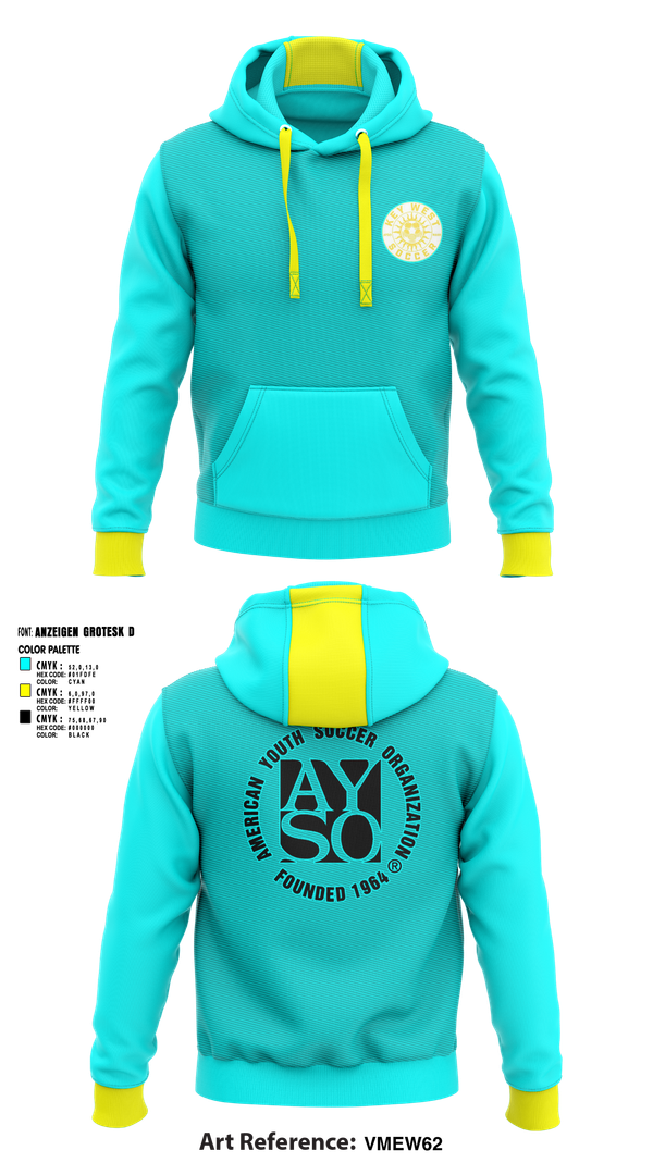 Hoodie, Strikers, Men's Soccer, Teamtime, Team time, sublimation, custom sports apparel, team uniforms, spirit wear, spiritwear, sports uniforms, custom shirts, team store, custom team store, fundraiser sports, apparel fundraiser