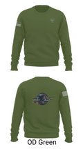 15th MI BN 97323221 Crew Neck Sweatshirt - 45