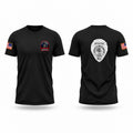 Charlotte-Mecklenburg Police Homicide Unit Short Sleeve Performance Shirt - 1