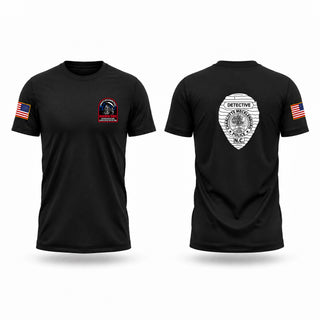 Short Sleeve Performance Shirt, Charlotte-Mecklenburg Police Homicide Unit, Police, Teamtime, Team time, sublimation, custom sports apparel, team uniforms, spirit wear, spiritwear, sports uniforms, custom shirts, team store, custom team store, fundraiser sports, apparel fundraiser