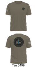 CART 71062698 Short Sleeve Performance Shirt - 72