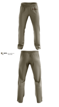 MCTID Sweatpants - 23