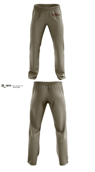 Sweatpants, MCTID, Army, Teamtime, Team time, sublimation, custom sports apparel, team uniforms, spirit wear, spiritwear, sports uniforms, custom shirts, team store, custom team store, fundraiser sports, apparel fundraiser