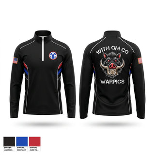 Windbreaker, 1011 QM, Army, Teamtime, Team time, sublimation, custom sports apparel, team uniforms, spirit wear, spiritwear, sports uniforms, custom shirts, team store, custom team store, fundraiser sports, apparel fundraiser
