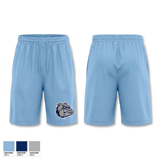 Athletic Shorts With Pockets, Centennial Bulldogs, Marines, Teamtime, Team time, sublimation, custom sports apparel, team uniforms, spirit wear, spiritwear, sports uniforms, custom shirts, team store, custom team store, fundraiser sports, apparel fundraiser