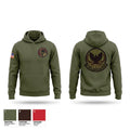 9th Intelligence Squadron 32956703 Hoodie - 1