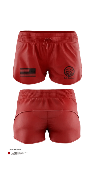 Ranger Panties, Exile Solutions, Police, Teamtime, Team time, sublimation, custom sports apparel, team uniforms, spirit wear, spiritwear, sports uniforms, custom shirts, team store, custom team store, fundraiser sports, apparel fundraiser