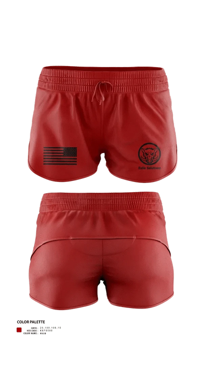 Exile Solutions 72007120 Ranger Panties - 20