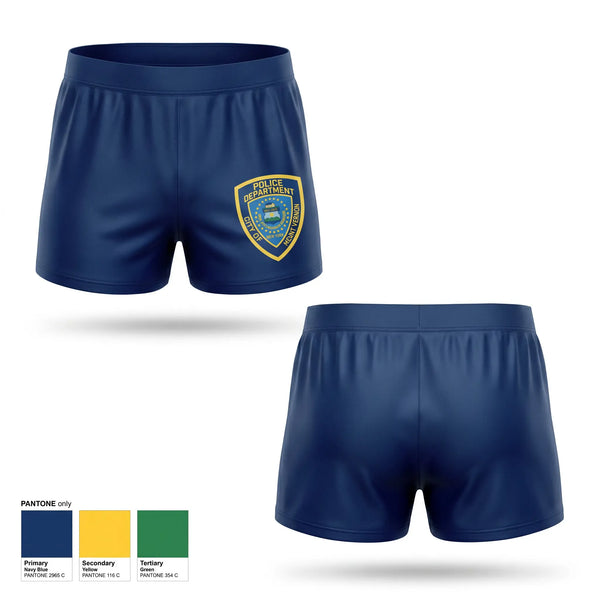 Ranger Panties, Squad Five, Police, Teamtime, Team time, sublimation, custom sports apparel, team uniforms, spirit wear, spiritwear, sports uniforms, custom shirts, team store, custom team store, fundraiser sports, apparel fundraiser