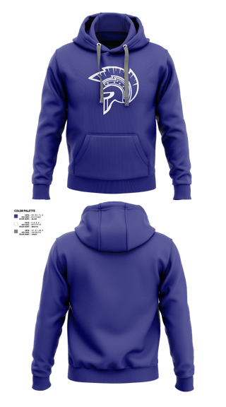 Hoodie, Esparto Spartans, Men's Basketball, Teamtime, Team time, sublimation, custom sports apparel, team uniforms, spirit wear, spiritwear, sports uniforms, custom shirts, team store, custom team store, fundraiser sports, apparel fundraiser