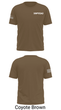 1SFC(A) 16801529 Short Sleeve Performance Shirt - 16
