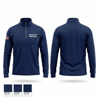 Windbreaker, Sewanee Fire Department, Fire Department, Teamtime, Team time, sublimation, custom sports apparel, team uniforms, spirit wear, spiritwear, sports uniforms, custom shirts, team store, custom team store, fundraiser sports, apparel fundraiser