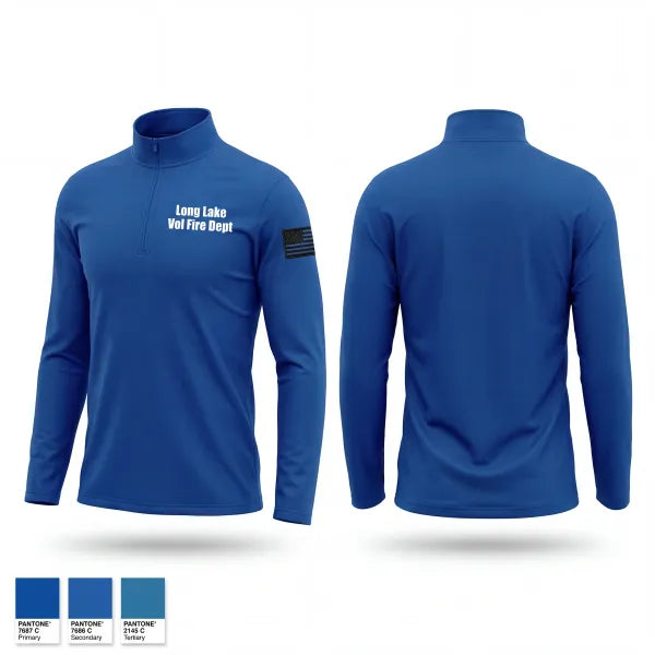 Windbreaker, Long Lake Vol. Fire Dept., Fire Department, Teamtime, Team time, sublimation, custom sports apparel, team uniforms, spirit wear, spiritwear, sports uniforms, custom shirts, team store, custom team store, fundraiser sports, apparel fundraiser