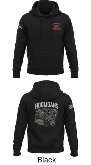 Hoodie, 74th MRBC, , Teamtime, Team time, sublimation, custom sports apparel, team uniforms, spirit wear, spiritwear, sports uniforms, custom shirts, team store, custom team store, fundraiser sports, apparel fundraiser