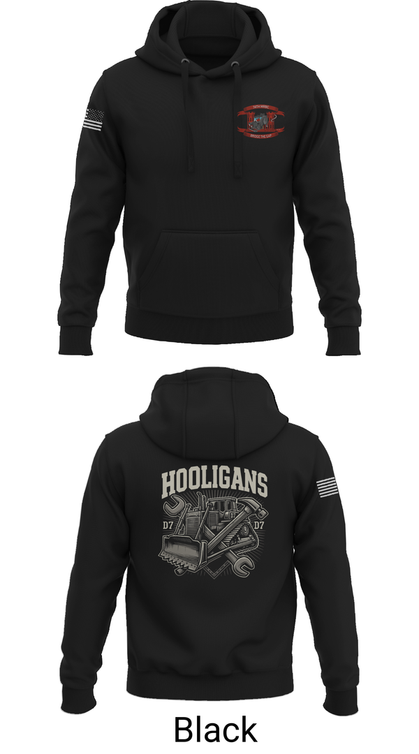 Hoodie, 74th MRBC, , Teamtime, Team time, sublimation, custom sports apparel, team uniforms, spirit wear, spiritwear, sports uniforms, custom shirts, team store, custom team store, fundraiser sports, apparel fundraiser