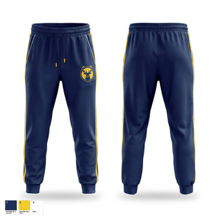 Sweatpants, Roscommon Bucks Track & Field, Track & Field, Teamtime, Team time, sublimation, custom sports apparel, team uniforms, spirit wear, spiritwear, sports uniforms, custom shirts, team store, custom team store, fundraiser sports, apparel fundraiser