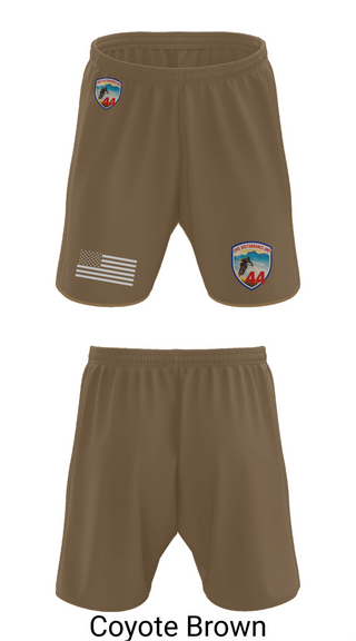 Athletic Shorts With Pockets, Civil Disturbance Unit, , Teamtime, Team time, sublimation, custom sports apparel, team uniforms, spirit wear, spiritwear, sports uniforms, custom shirts, team store, custom team store, fundraiser sports, apparel fundraiser