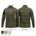 WPD 57885876 Windbreaker - 1