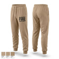 Newberry Fire Department 56655765 Sweatpants - 1