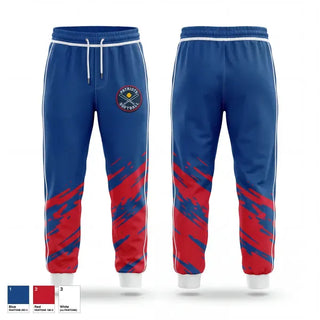 Sweatpants, American Legion Post 10 Patriots, Softball, Teamtime, Team time, sublimation, custom sports apparel, team uniforms, spirit wear, spiritwear, sports uniforms, custom shirts, team store, custom team store, fundraiser sports, apparel fundraiser