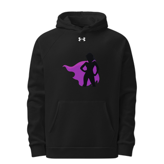 Operation Juliet 94701748 Under Armour Hoodie