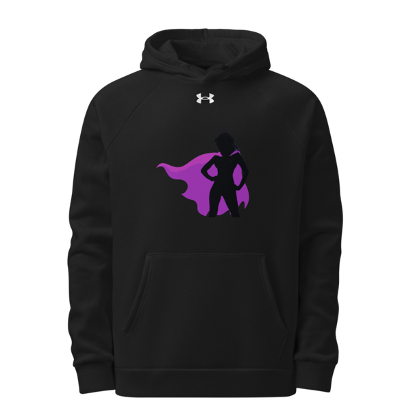 Operation Juliet 94701748 Under Armour Hoodie