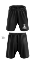 SSA Havoc 76682906 Athletic Shorts With Pockets - 6