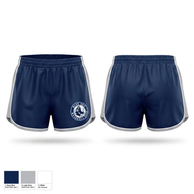 Indy Blue Sox Women's Shorts - 1